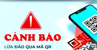 Nhiều cửa hàng bị kẻ gian dán đè mã QR ngân hàng để chiếm đoạt tiền